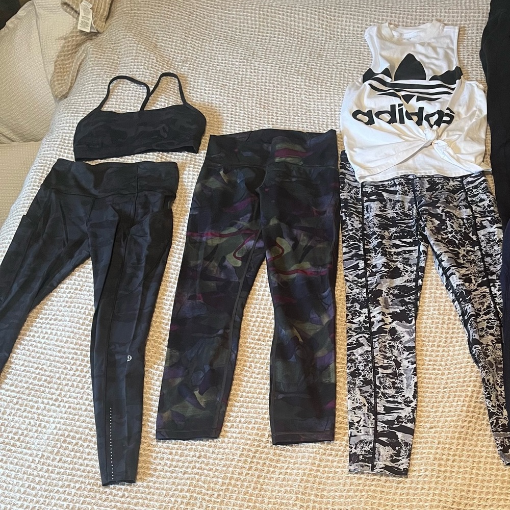 Lululemon Bundle
